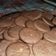 El cooksnap de Barbii cuando hizo Galletitas de chocolate rústicas!!!😁.