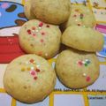 Cooksnap dari Aisyah Radiatullah Marantika untuk resep Nastar Kinclong Isi Coklat