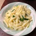 Lin Shu Jhen 的 脆炒馬鈴薯 cooksnap