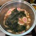 Cooksnap dari vanessa untuk resep Miso Soup
