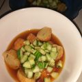 Cooksnap dari Asih Widianti untuk resep Pempek dos 😋😋😋