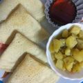 Madhumita Saha's cooksnap of when they made সরু চাকলি (saru chakli recipe in Bengali).