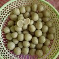 Cooksnap dari Tutik Cyank Alix untuk resep Cilok Kenyal dan empuk
