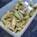 Cooksnap dari Ranti Rahayu untuk resep Rujak Kedondong Bumbu Kacang
