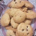 کوک اسنپ زی زی کوک👩🏻‍🍳 بعد از امتحان کردن کلوچه کنجدی.