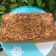 Cooksnap dari Ayu Rianti Aulia untuk resep Bolu pisang panggang satu telur