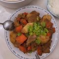 Jen Yi 的 馬鈴薯燉肉 cooksnap