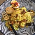 Cooksnap dari ResepAdiva untuk resep Nasi Kuning Ricecooker