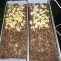 Cooksnap dari Ecca Kia untuk resep Chocolate Fudge Brownies (nyoklat + shiny crust)