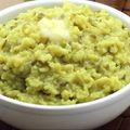 Dr. Pushpa Dixit का कुकस्नैप जब उन्होंने दलिया,मूंगदाल खिचड़ी (dalia moongdal khichadi recipe in hindi) बनाया था।