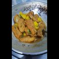 Cooksnap dari Ana Yong untuk resep Semur Tahu Bakso