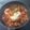 La cooksnap de maria francisca sanz valero cuando cocinó Ragout de berenjena con burrata