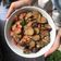 Cooksnap dari aboutita untuk resep Tumis Terong Sosis