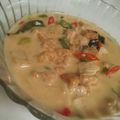 Cooksnap dari Lailatur Rohmah untuk resep Sayur Lombok/Sayur Tempe