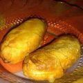 Cooksnap dari Michelle'sExperiment(s) untuk resep Molen pisang