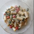 El cooksnap de Luli Diaz cuando hizo Pasta one pot 🍝.