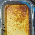 El cooksnap de Dianita Gonzalez cuando hizo Torta de banano en la Aire fryer.