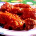 Cooksnap dari Nix Cantix ( Mama Nissa ) untuk resep Hayam Masak Habang (Khas Banjarmasin)