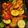 Liz Flores's cooksnap of when they made Shrimp zucchini on a bed of romaine lettuce.