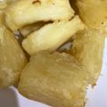 Cooksnap dari Rini Dwi Astuti untuk resep Singkong Goreng Krispi Empuk