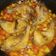 รูป Cooksnap ของ Ampfine เมื่อเขาทำ สะโพกไก่น้ำแดง