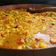 El cooksnap de mathieucarmen.cm cuando hizo Paella de mariscos 🦐.