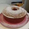 El cooksnap de mnfontesg cuando hizo Torta budín de yogur de frutilla 🍓.