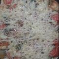 Cooksnap dari Nando Setiawan untuk resep Pizza Teflon Takaran Sendok Simpel (Step by Step)