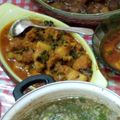 Cooksnap dari Martha Hutauruk untuk resep Babi Rica Manado