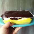 Cooksnap dari Kareena Ara untuk resep Brownis mangga(browngga)