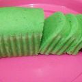 Cooksnap dari Amel S Bagus untuk resep Bolu Pandan Kukus Simple