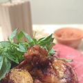 Cooksnap dari Qoni'atun Na'imah untuk resep Ayam bakar teflon