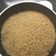 El cooksnap de Michel Leonardo Domenino cuando hizo Cómo hacer arroz blanco fácil.