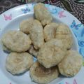 Cooksnap dari Nina Gumilar untuk resep Cireng Crispy