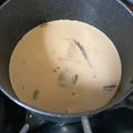 Kanaaneko 's cooksnap of when they made Indian Masala Chai.