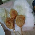 Cooksnap dari tri untuk resep Sempol Tahu