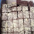 Cooksnap dari Sum Marmie Sumarmi untuk resep Bolu keju lembut (4 telur)
