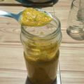 El cooksnap de ema aviles cuando hizo Mayonesa de zanahorias 🇺🇾.