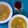 El cooksnap de Gustavo Ortigoza cuando hizo Sopa crema de zapallo y jengibre.
