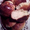 Cooksnap από Georgia Nikolaidou στη συνταγή Σταφιδόψωμα της Γκόλφως