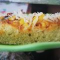 Cooksnap dari Riris El Ma'arif untuk resep Pizza Oven Tangkring