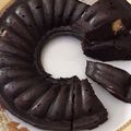 Cooksnap dari Maria Agnes Kewa Nubi untuk resep Brownies kw steam lapis keju (cemilan DEBM)
