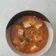 Cooksnap dari Riima Nhandya Indriyanti untuk resep Sundubu Jjigae "Sup Tahu Korea"