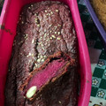 El cooksnap de verodelbonog cuando hizo Budín endulzado naturalmente.