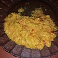 El cooksnap de Felix Dominguez cuando hizo HUMITA EN CHALA, EN TARTELETA Y EN OLLA.