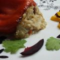El cooksnap de Lorena Bertoni 😋 cuando hizo Salsa Bechamel (salsa blanca).