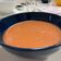 El cooksnap de Equipo Cookpad cuando hizo Gazpacho de sandía.