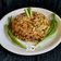 Manisha Sampat का कुकस्नैप जब उन्होंने फ्राइड राइस (Fried Rice Recipe In Hindi) बनाया था।