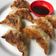 Cooksnap dari Claudia Angelia untuk resep 11. GYOZA WITH CHILI OIL