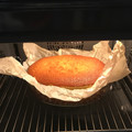 El cooksnap de martina cuando hizo Tarta de Queso ‘La Viña’ Thermomix.